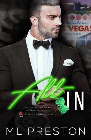 [Aces & Eights 02] • All-In